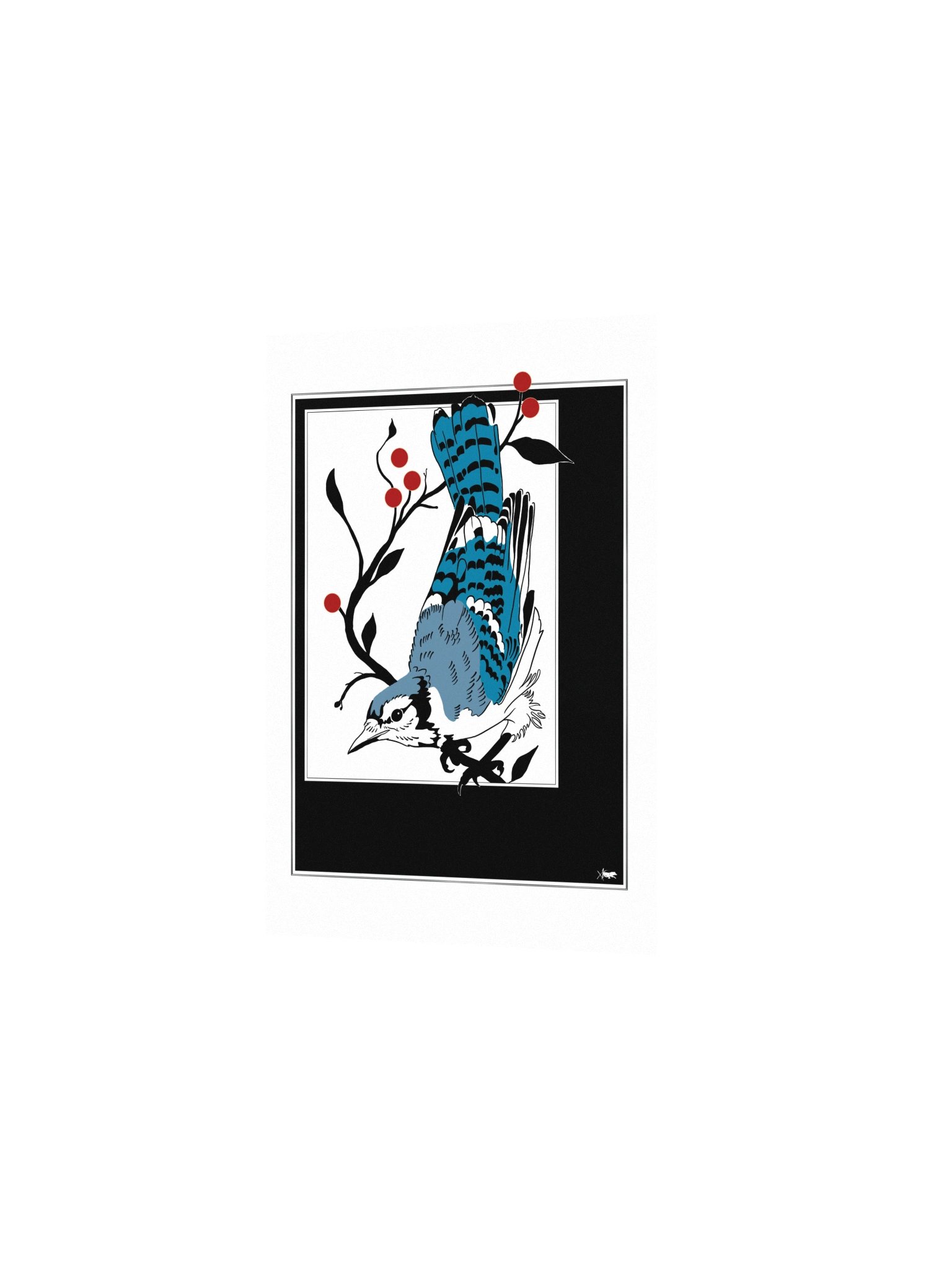 Bluejay product image (3)