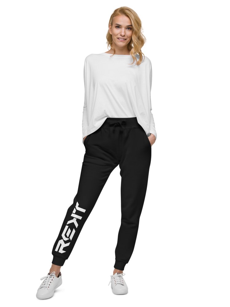 Get Rekt Joggers Womens product image (1)