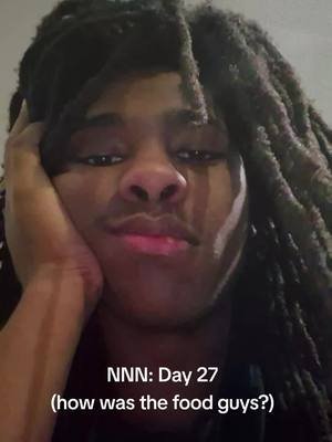 how was it? #fyp #fypシ゚viral #nonutnovember #nnn 