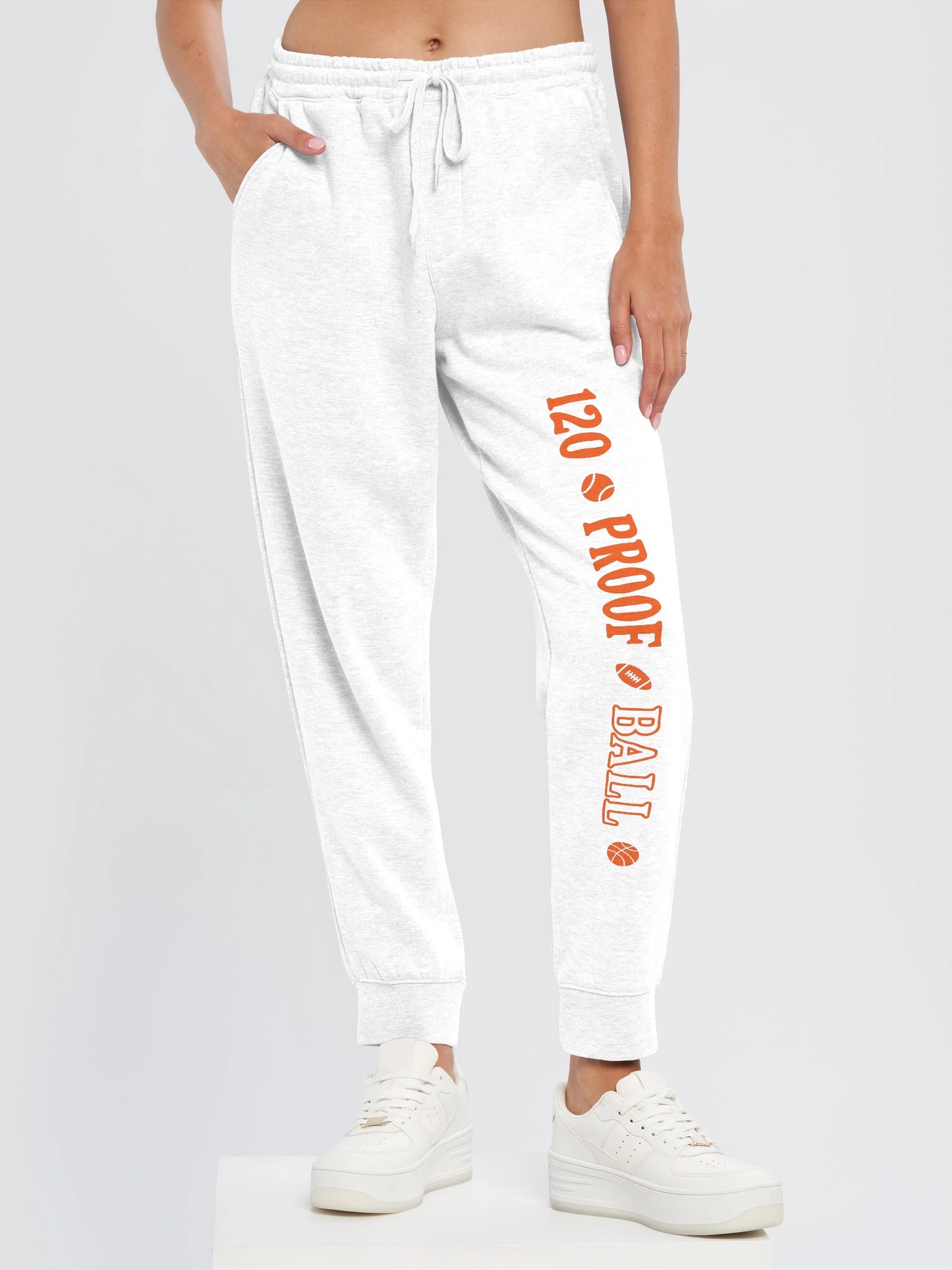 Comfort that you can rep! product image (6)