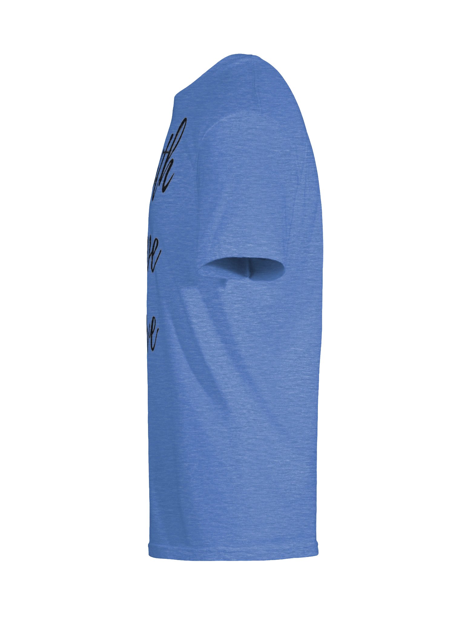 Christian Shirt Faith Hope and Love product image (12)