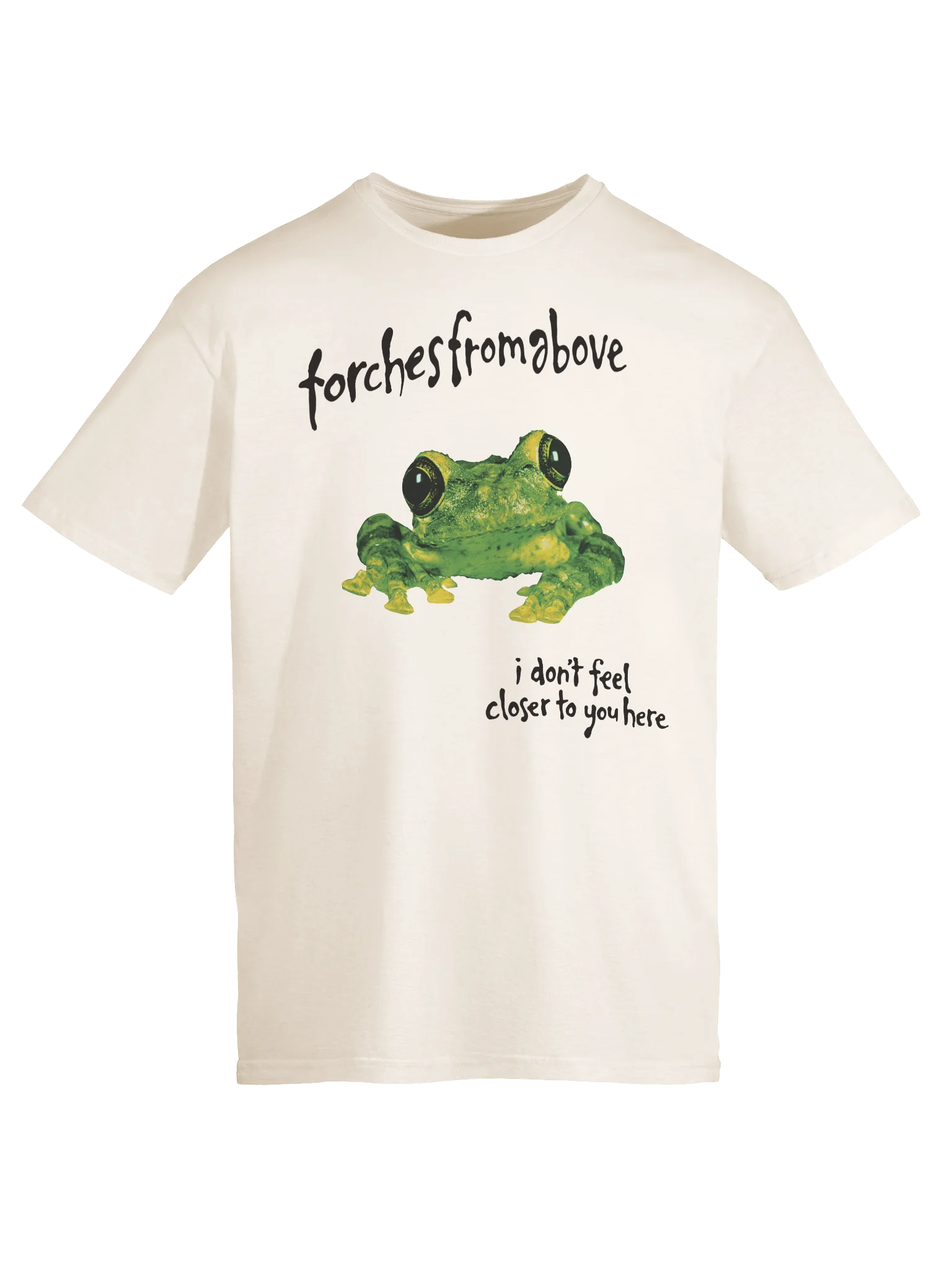 The "Toad Stomp" Tee product image (9)