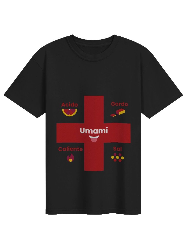 Add Taste Spain Tee product image (1)