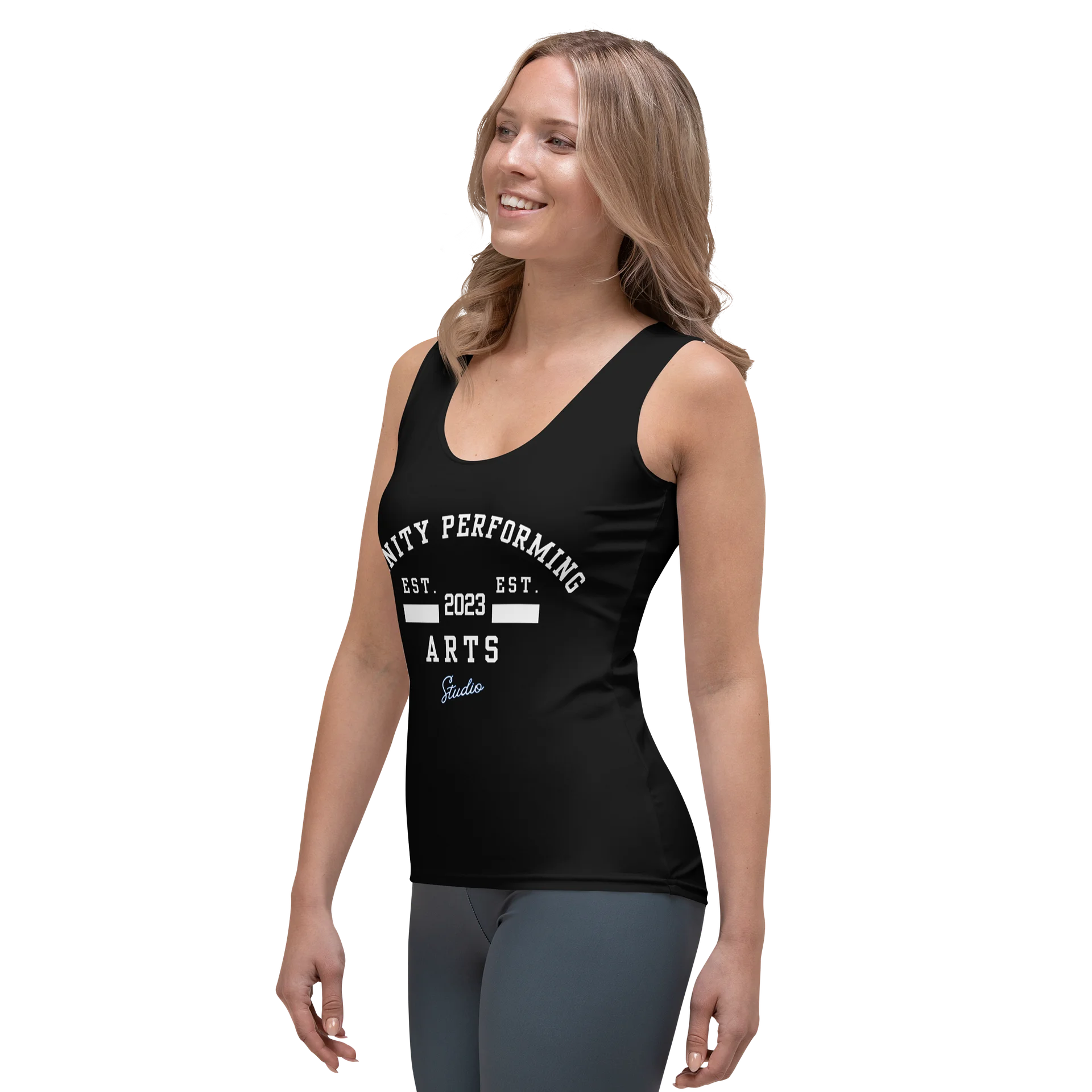 Academy Women's Tank Top product image (3)