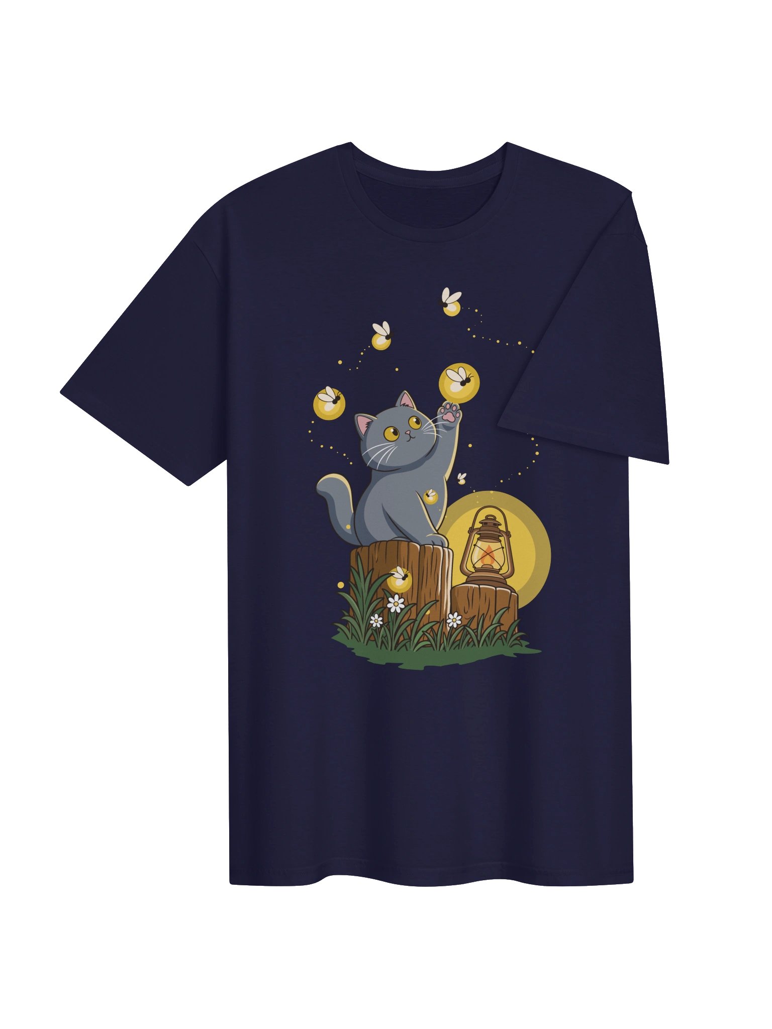 Fireflies Tee product image (65)
