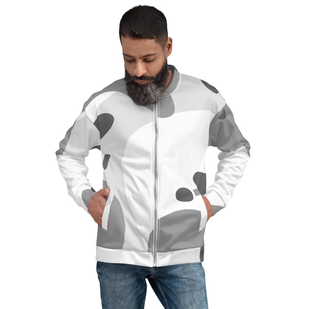 Tizzy Bomber Jacket product image (4)