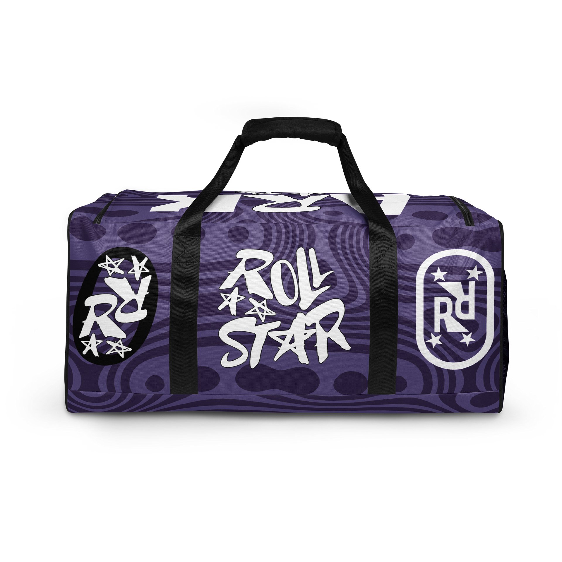 ARK "MOD TING" CUSTOM DUFFLE product image (4)