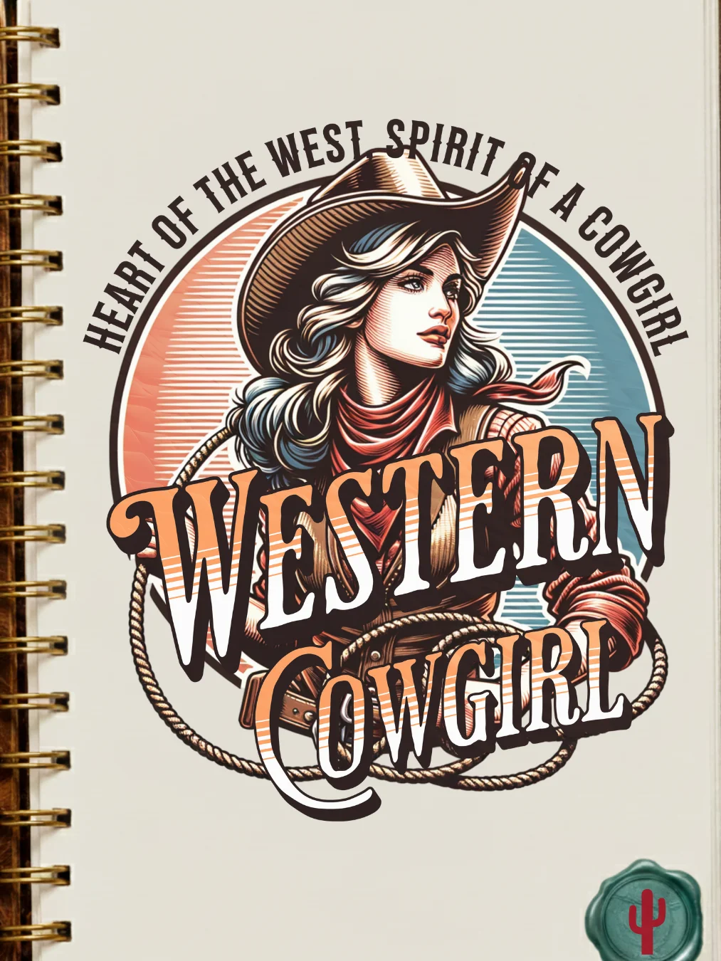 Western Cowgirl product image (19)