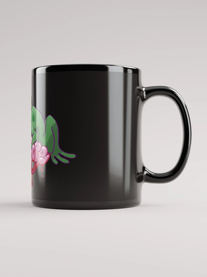 FROGGORE - The Mug product image (1)