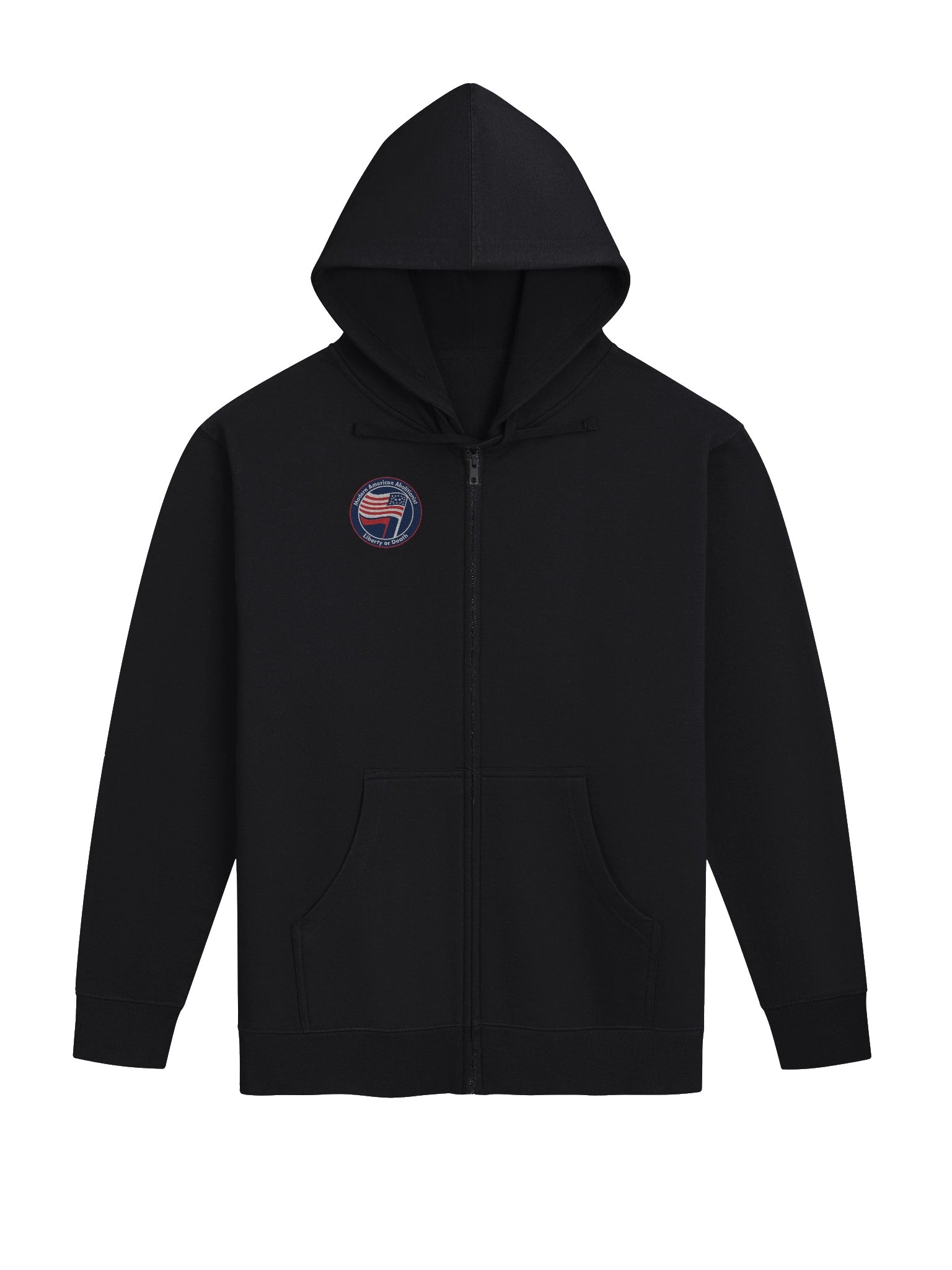 Modern American Abolitionist Hood product image (2)