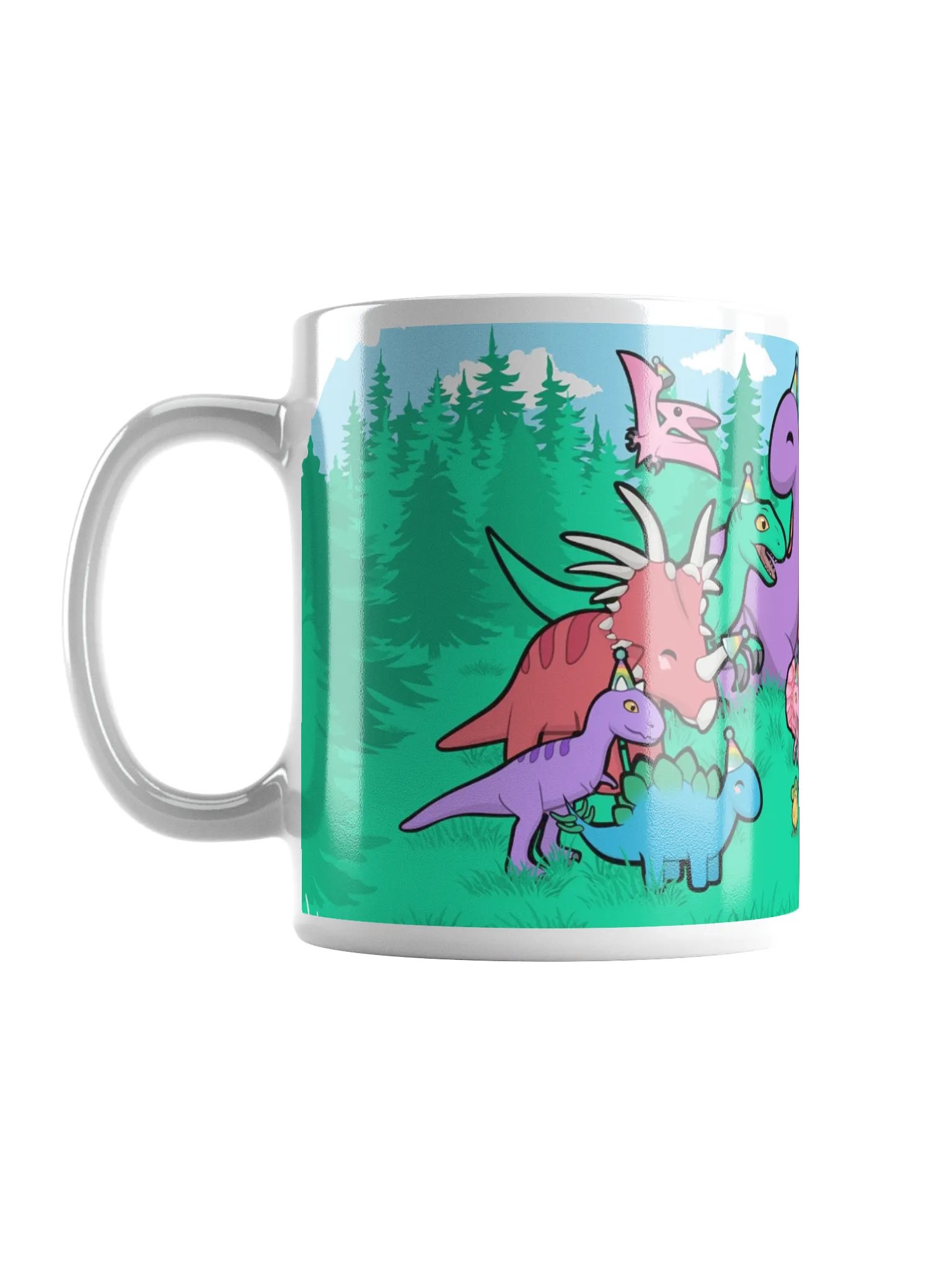 Birthday Mug product image (17)