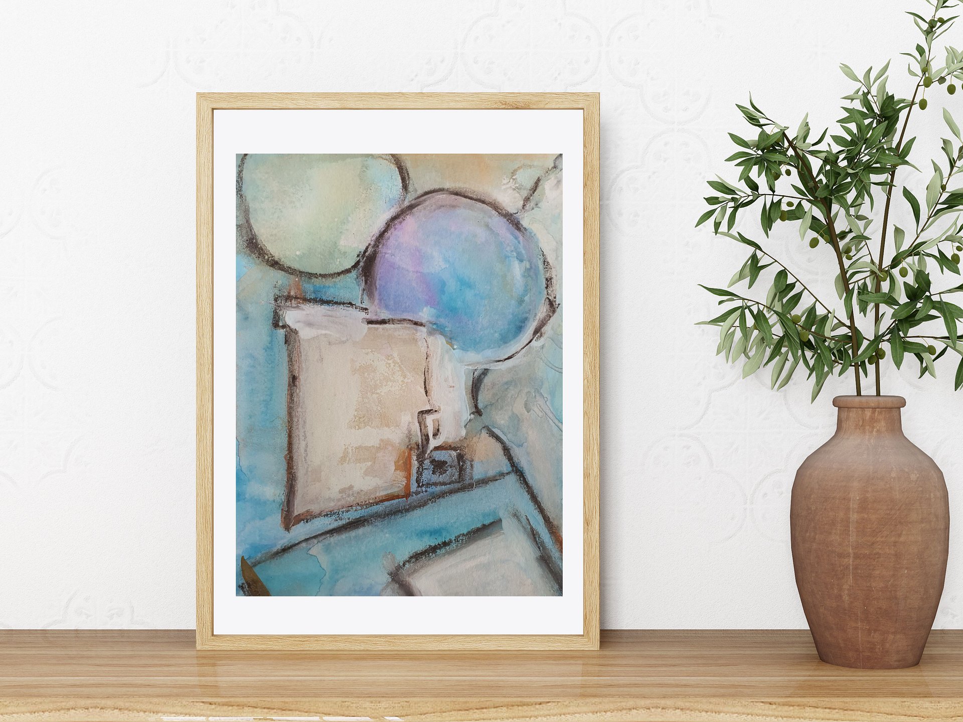 ETHEREAL GLOBES 2 product image (2)