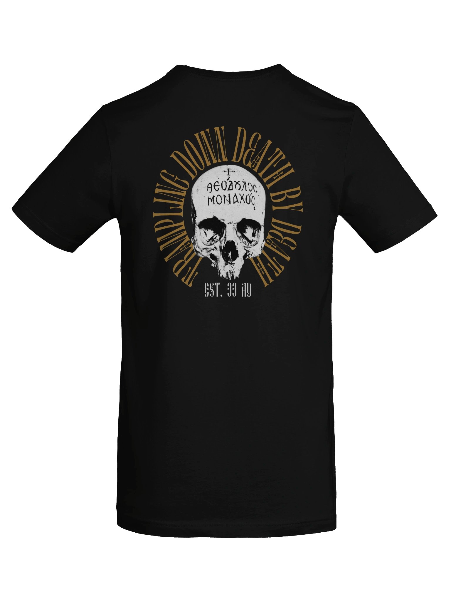 DEATH BY DEATH product image (8)