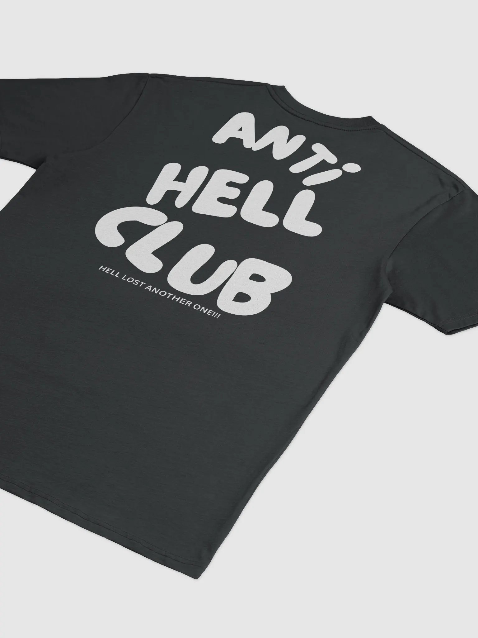 I DONT CHOOSE HELL product image (4)