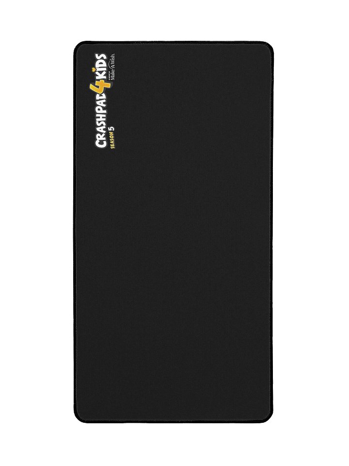 Desk Mat - CrashPad4Kids Season 5 product image (2)