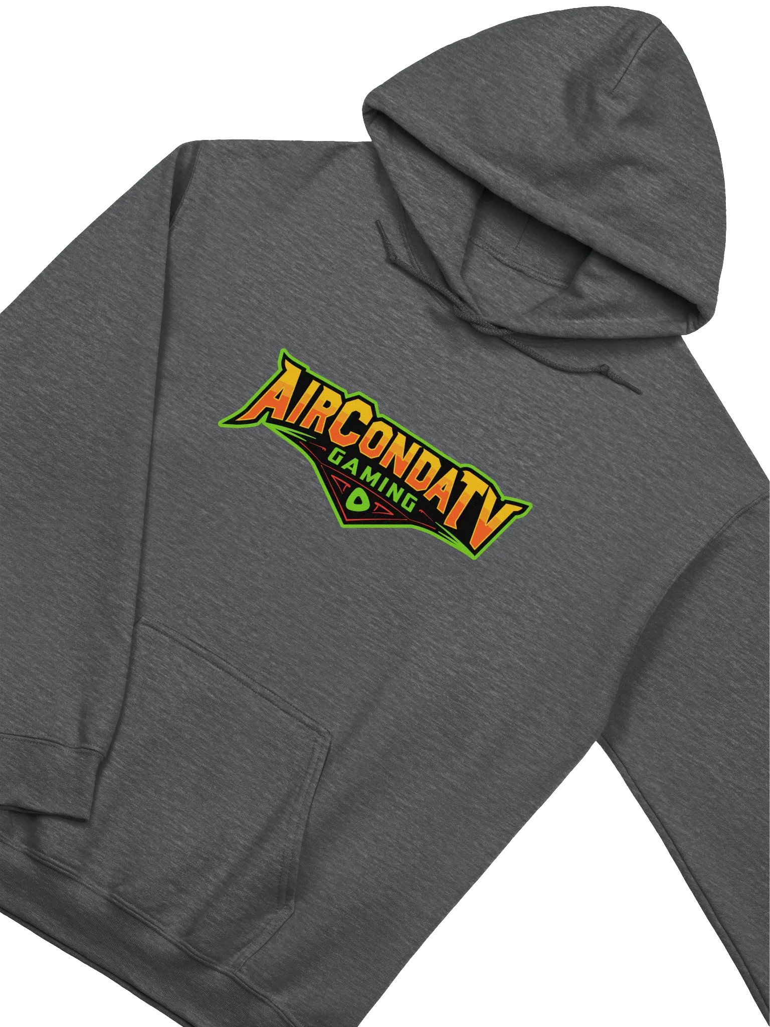 ACTV Gaming Hoody product image (5)