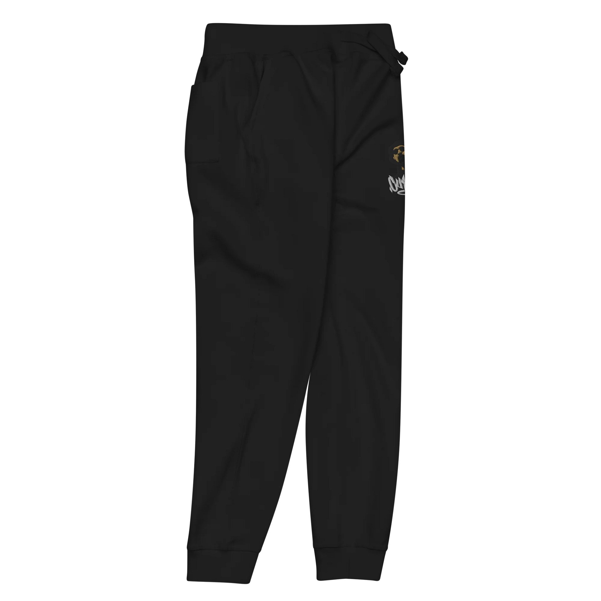 M.L.E x CUSSDEM Joggers product image (5)