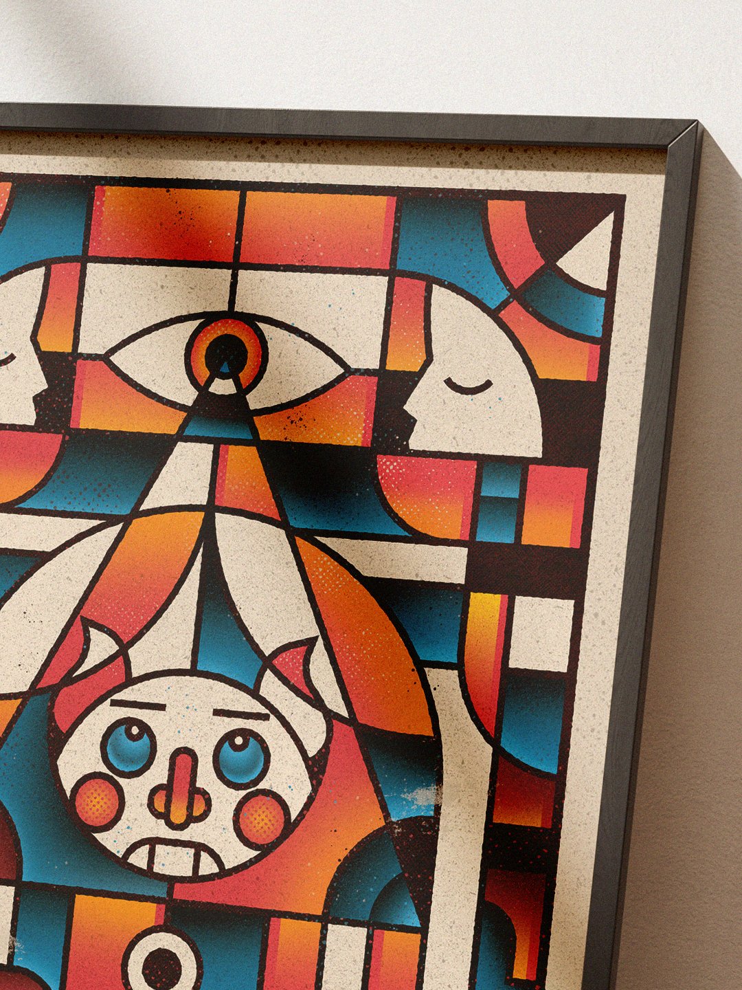 Heliosphan | Print product image (5)