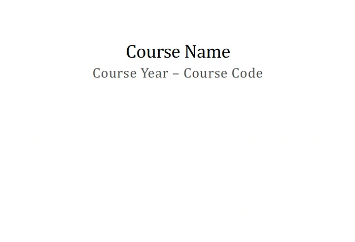 STEM Homework Formatted Word Document product image (1)