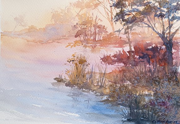 Fine Art Originals