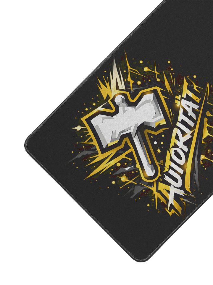 #autorität MOUZ product image (2)
