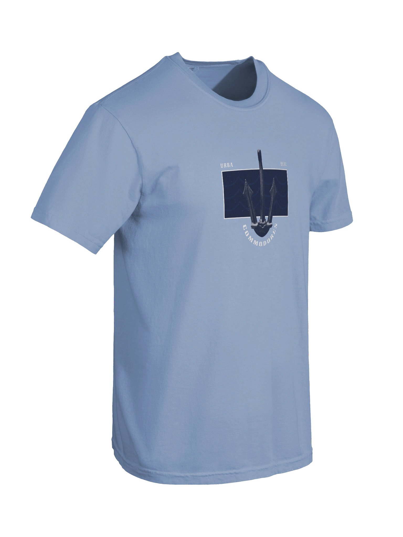 Boston Commodores Tee product image (5)