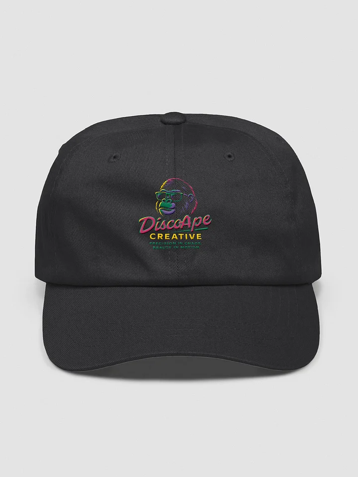 The Chaos Cap product image (1)