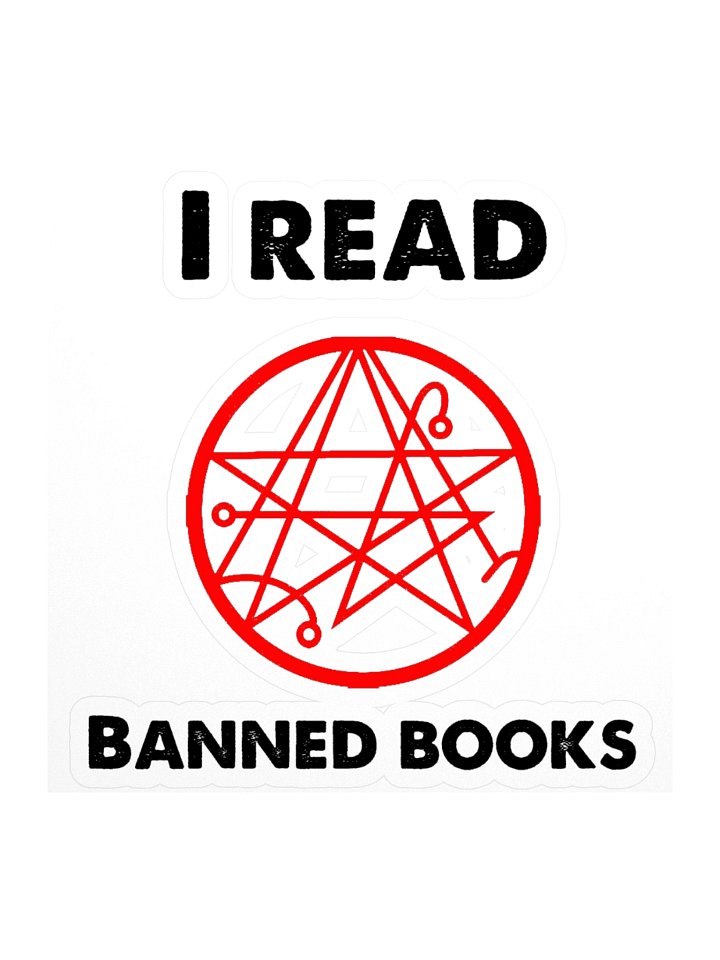 Banned Books product image (1)