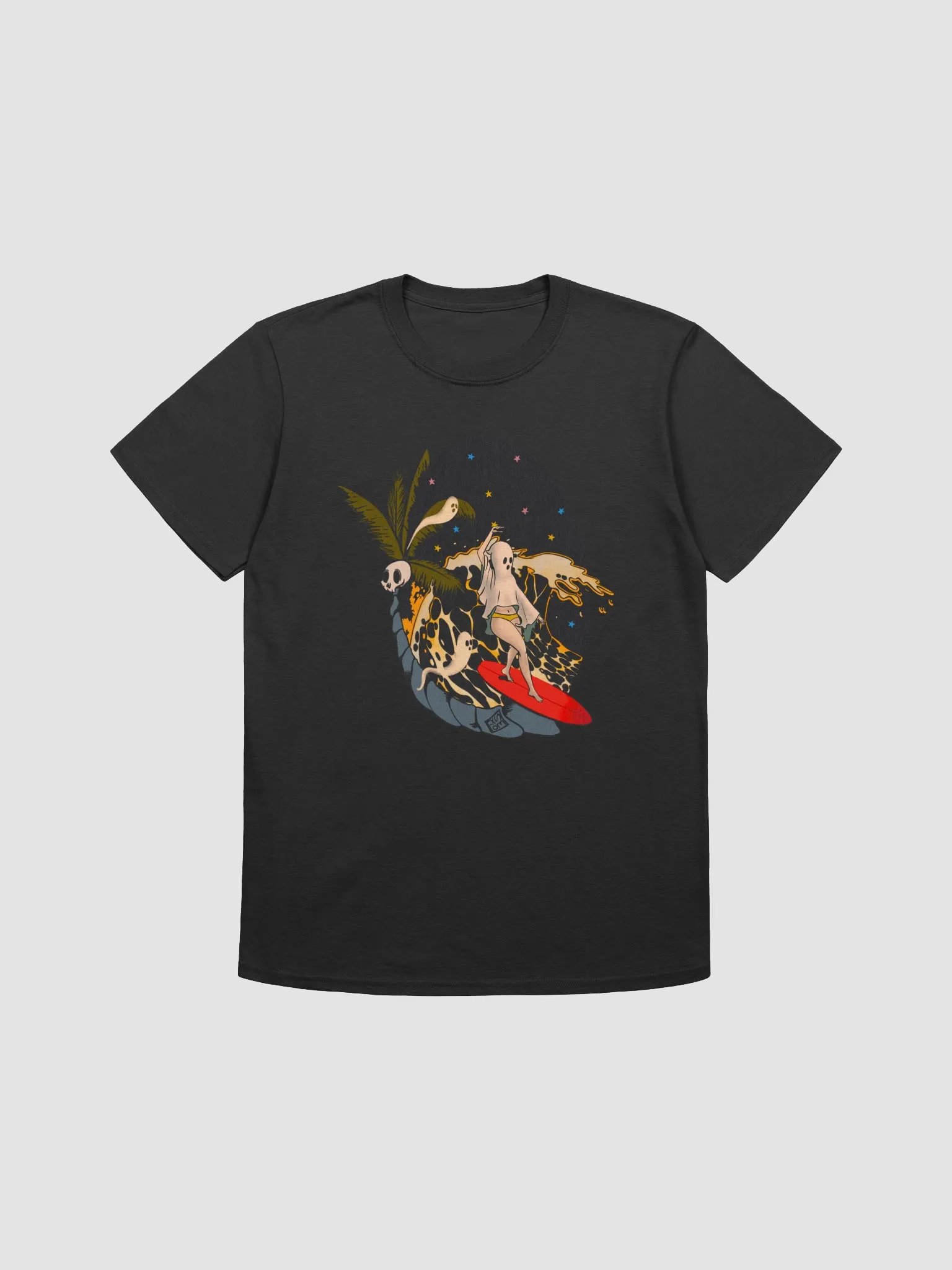 Night Surfing product image (1)