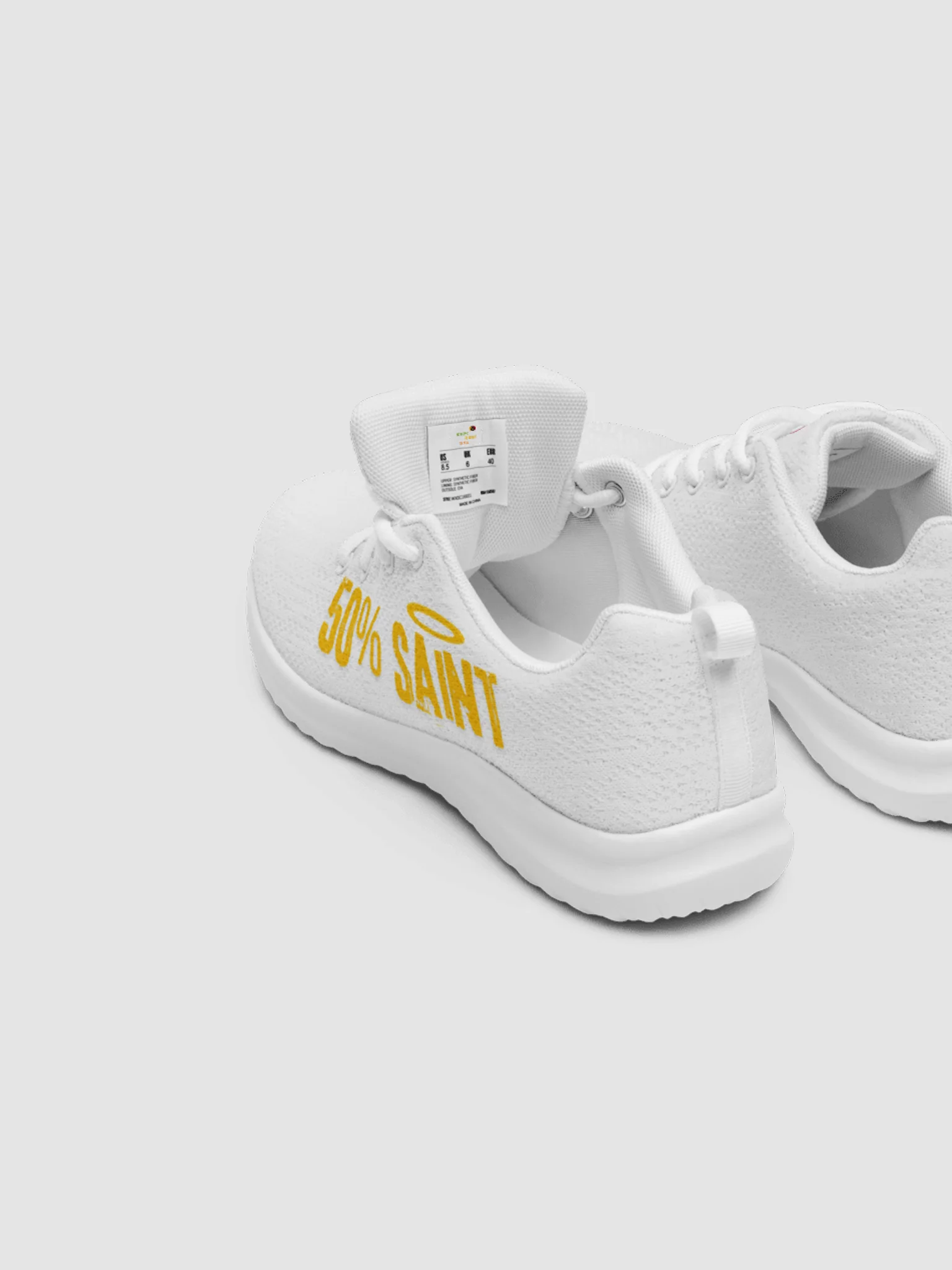 50 E 50 (donna) - White product image (8)
