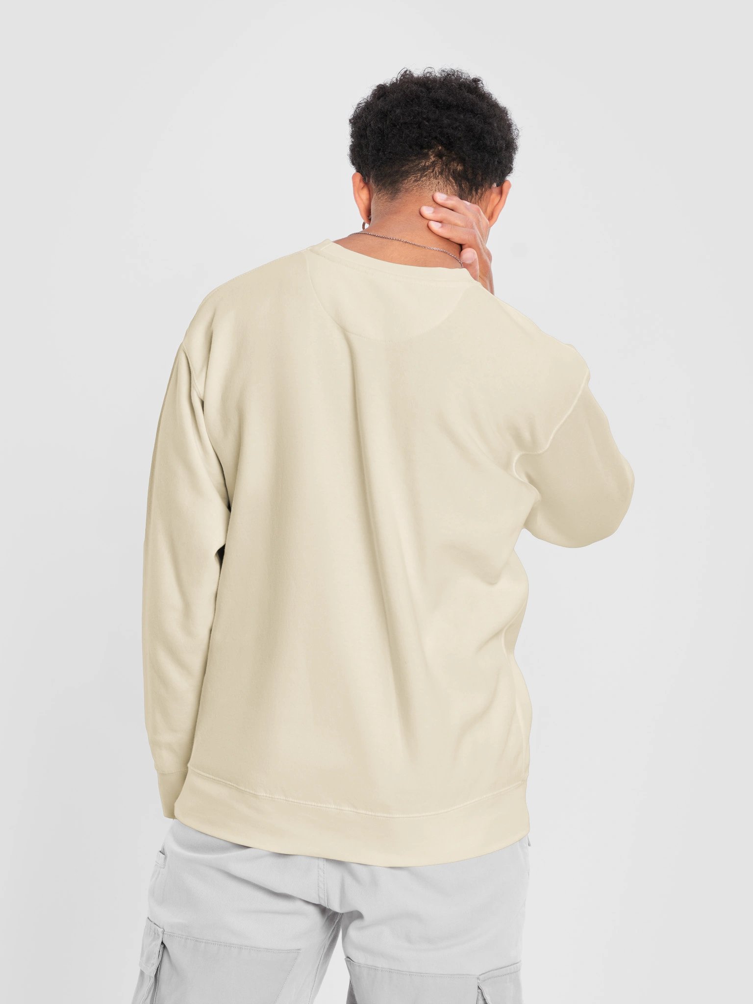 Teddy Bear Fully Operational Premium Sweatshirt product image (17)