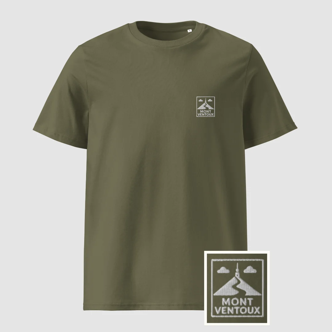 Mont Ventoux logo square product image (1)