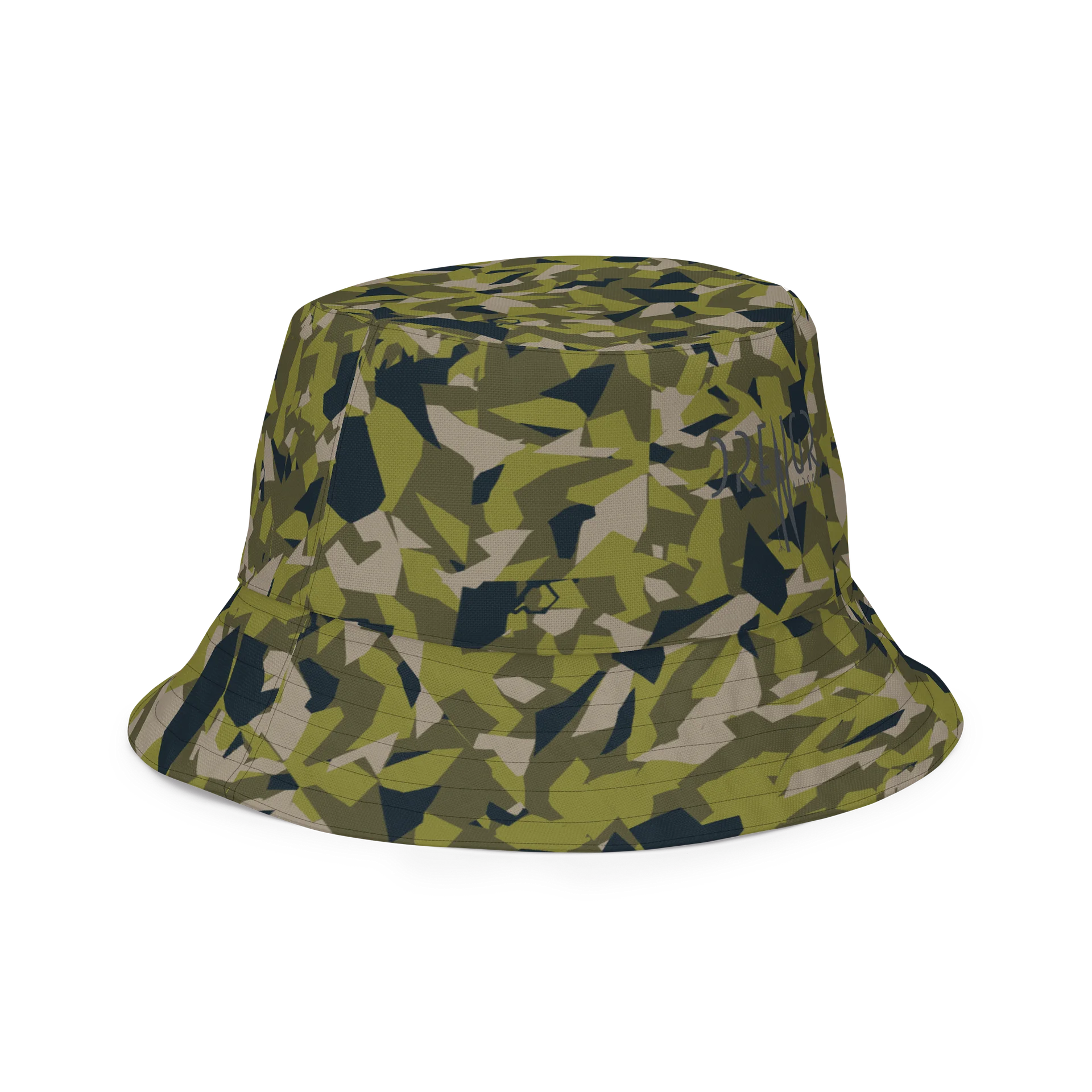 DRENGR M90 Bucket Hat product image (5)