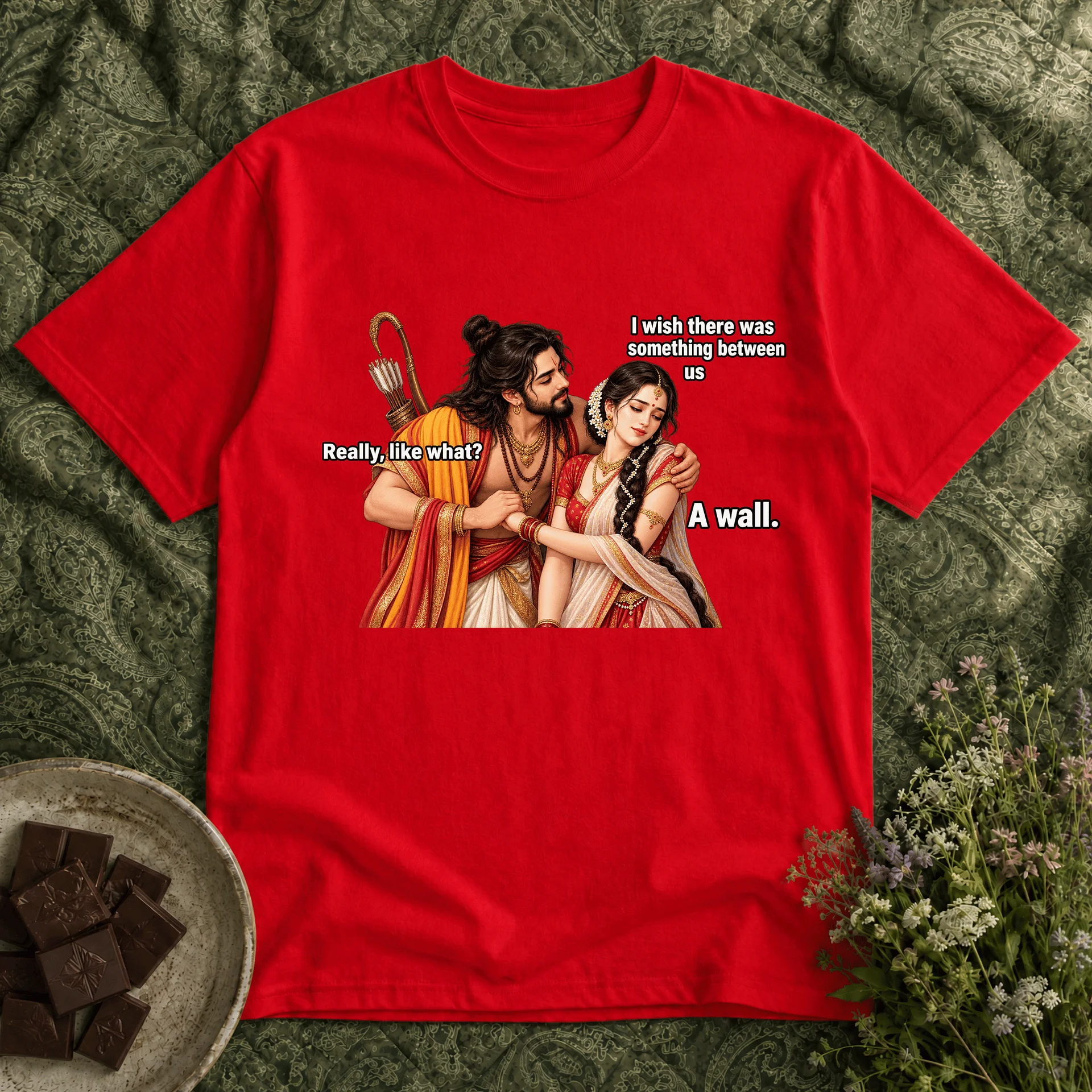 Something between us product image (1)
