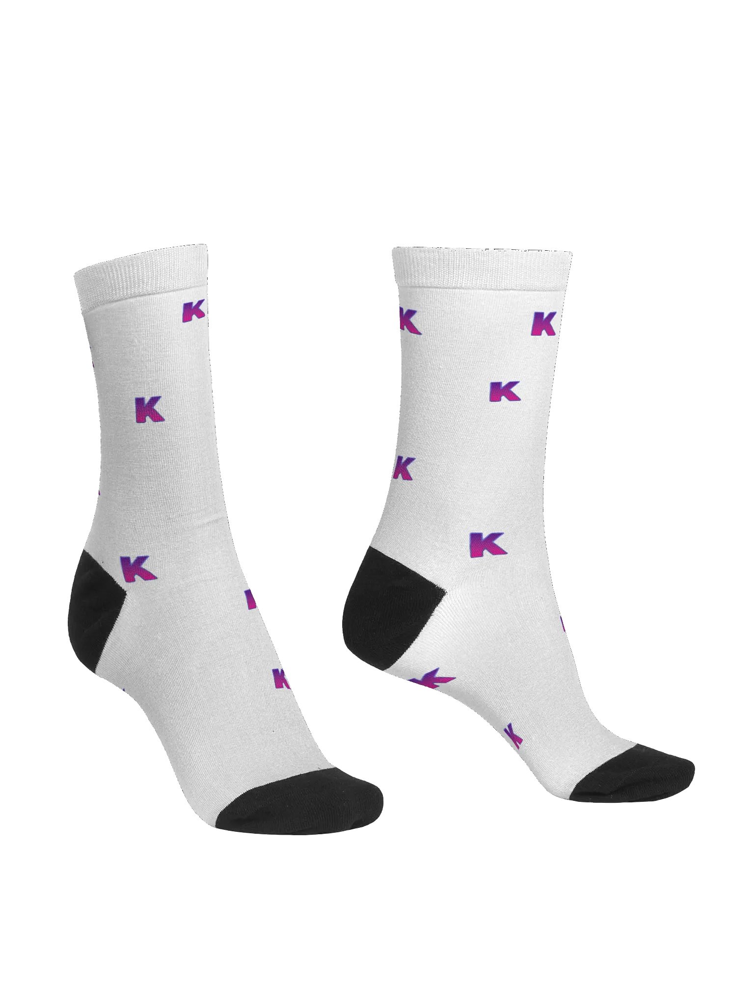 K Crew Socks product image (3)