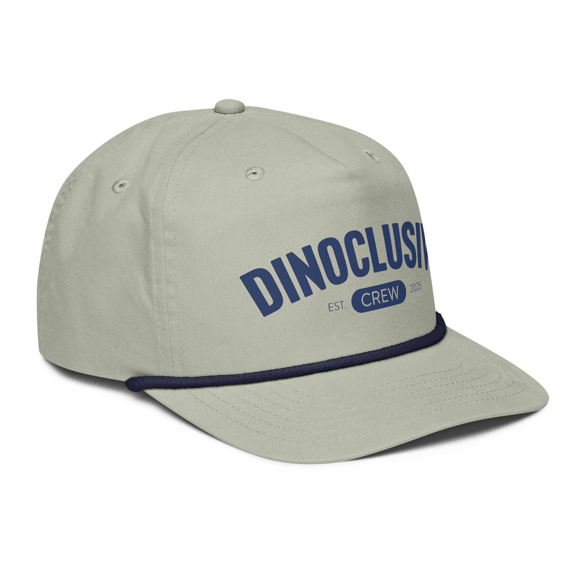 Dinoclusive Crew Hat product image (4)