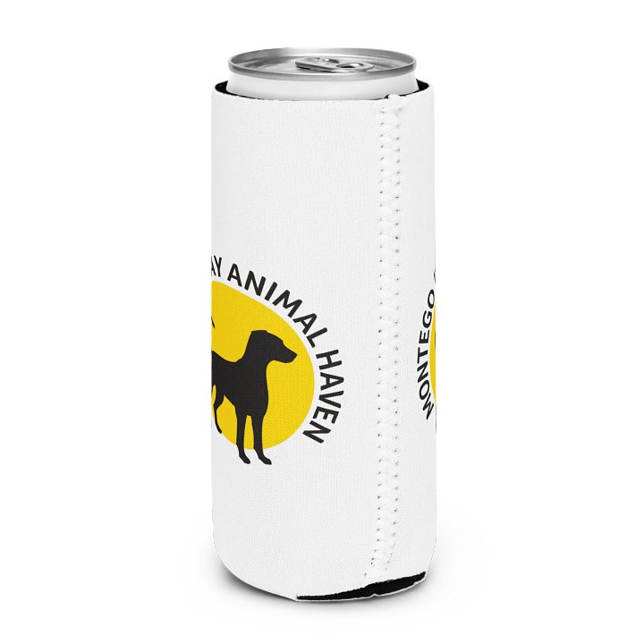 MBAH Logo Can Coozie product image (11)