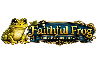 The Faithful Frog