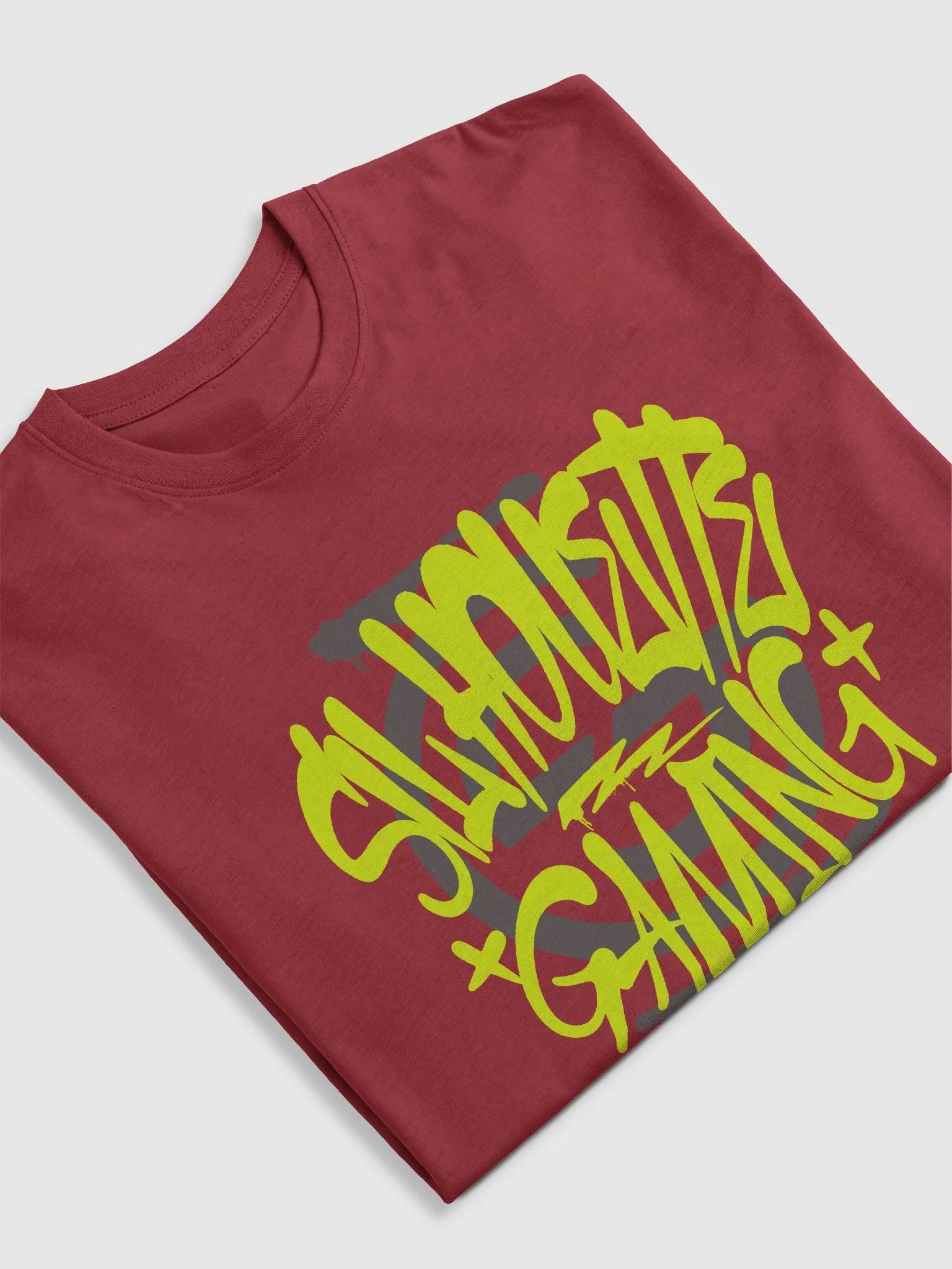 SG Graffiti Tee product image (21)
