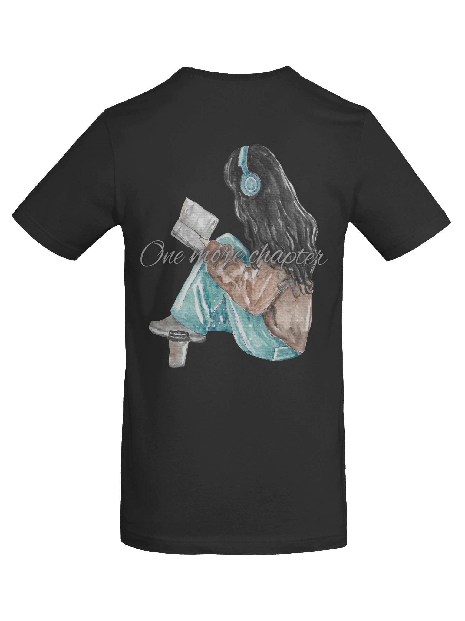 2:17am Minimal Tee product image (6)