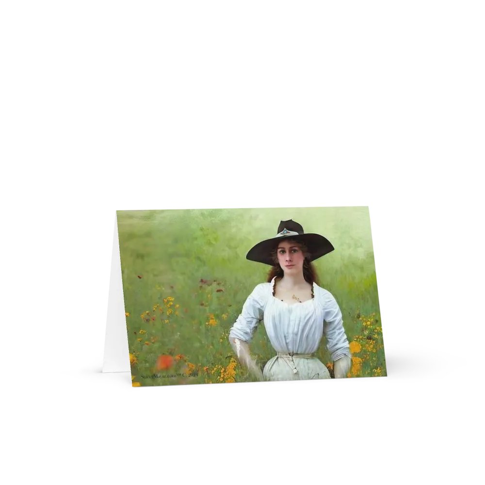 Pioneer Notecards product image (5)
