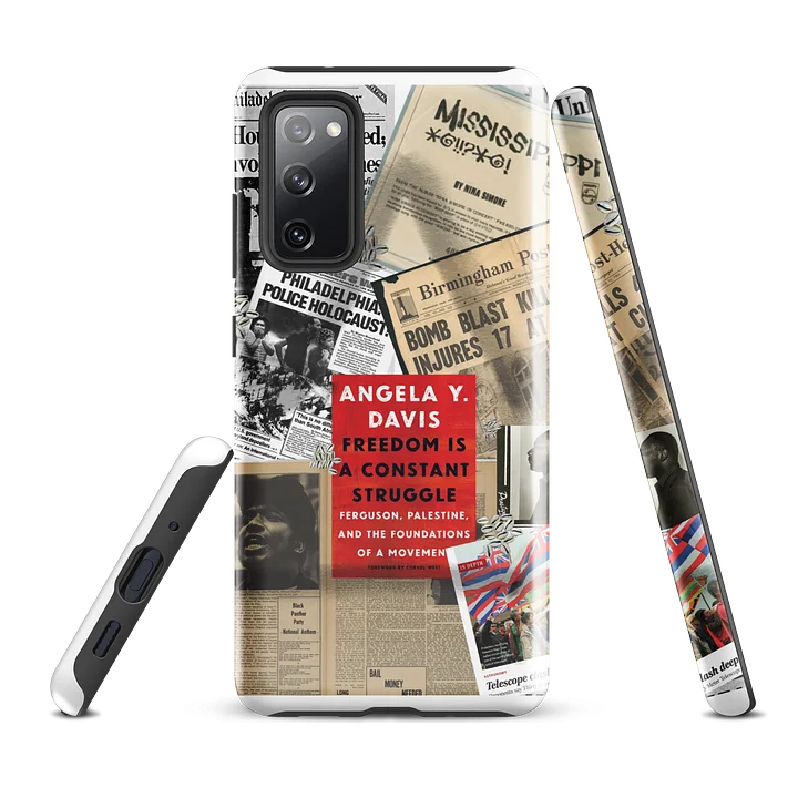 MISINFORMATION IS MY OPP - SAMSUNG CASE product image (1)
