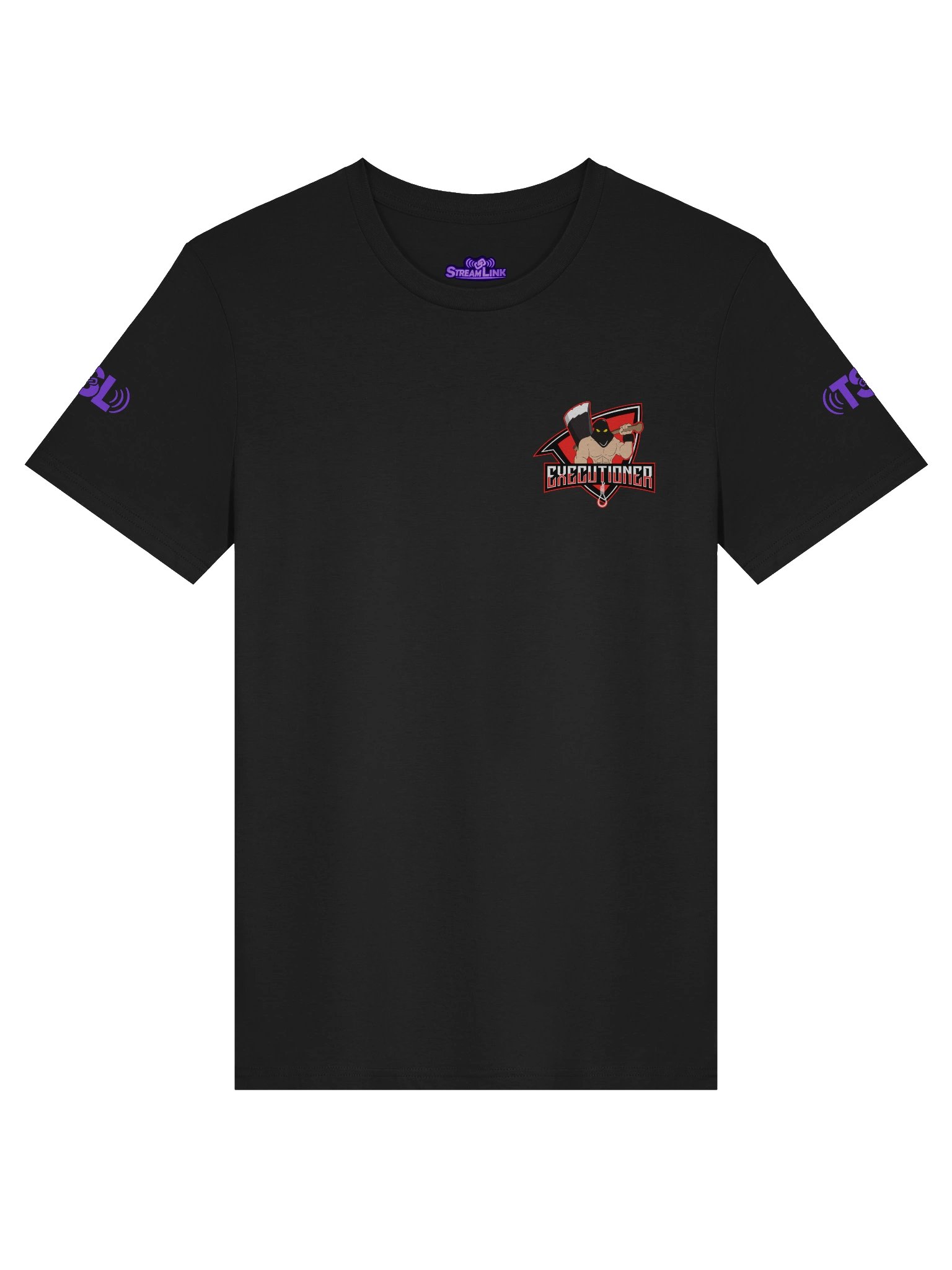 ExecutionerHype TSL T-Shirt product image (2)