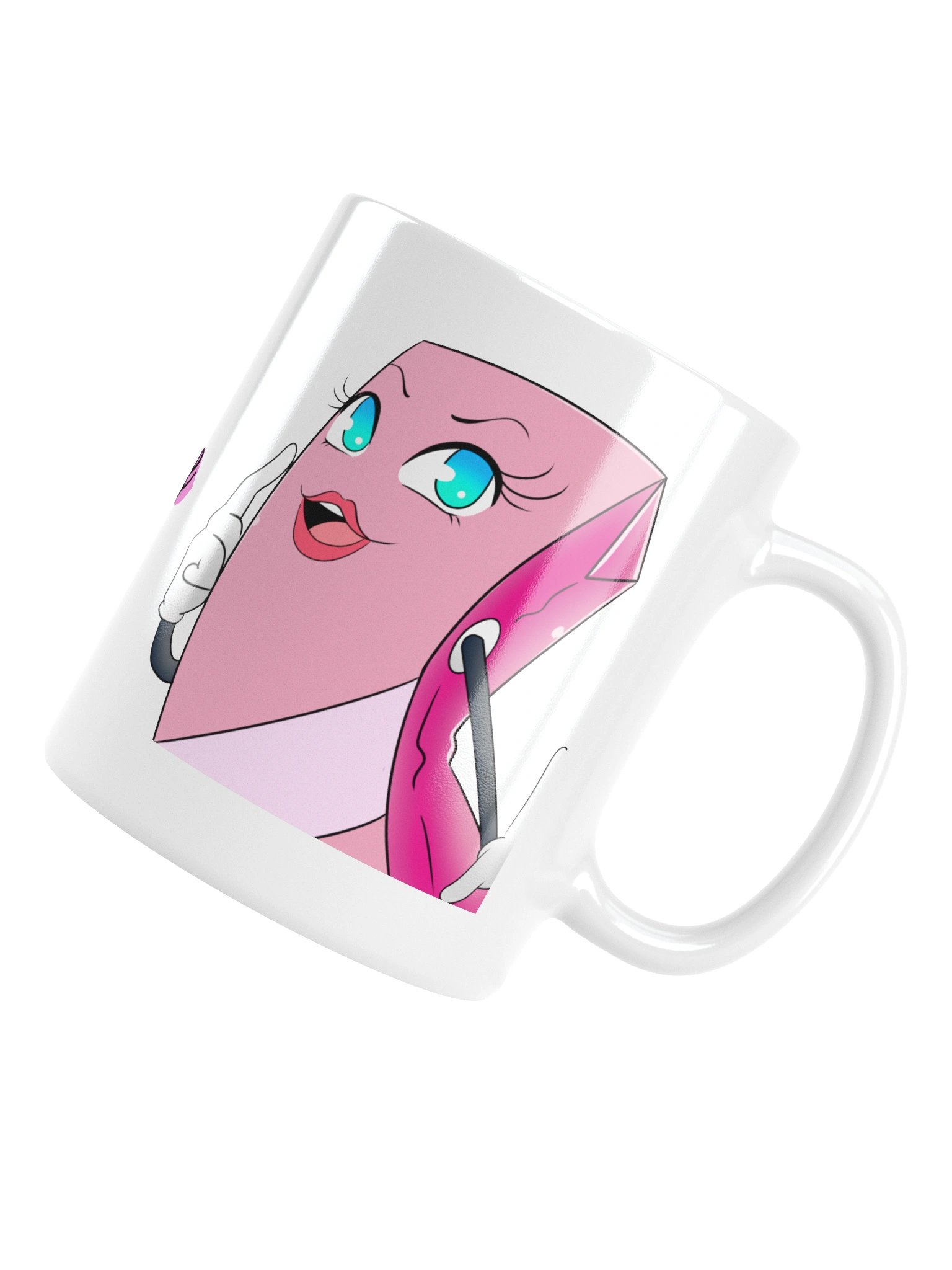Slim Juice - Mug product image (14)