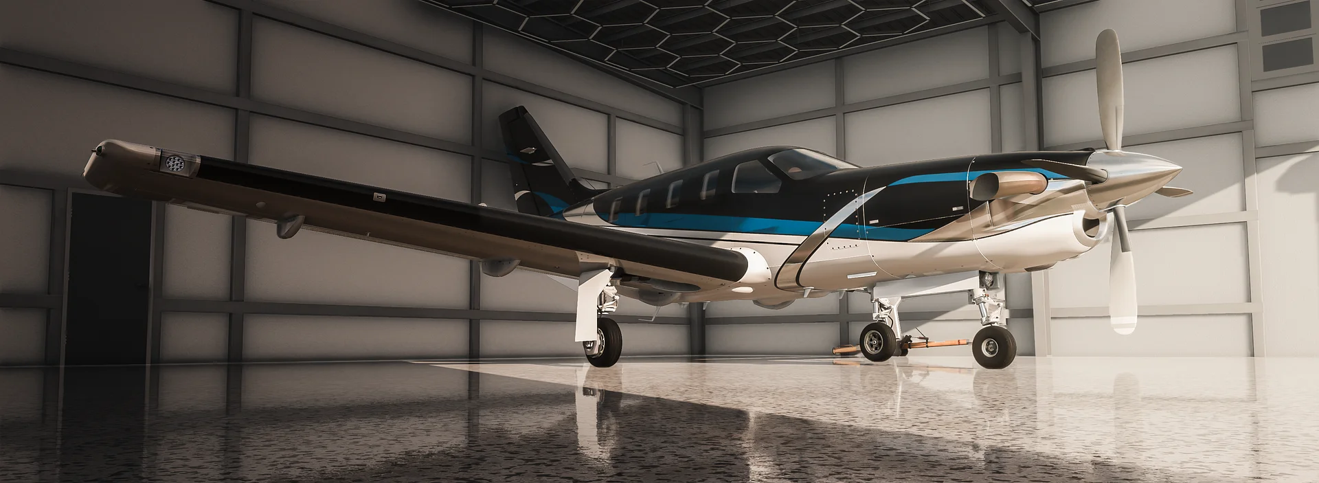 Black Square TBM 850 Pro Sound Pack product image (3)