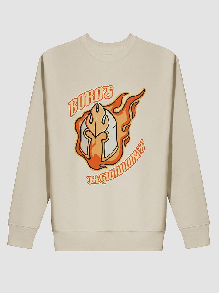 Boros Legionnaires product image (5)