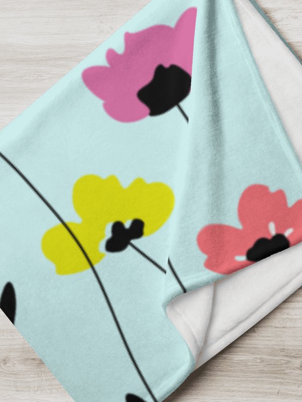 Flower Blanket product image (3)