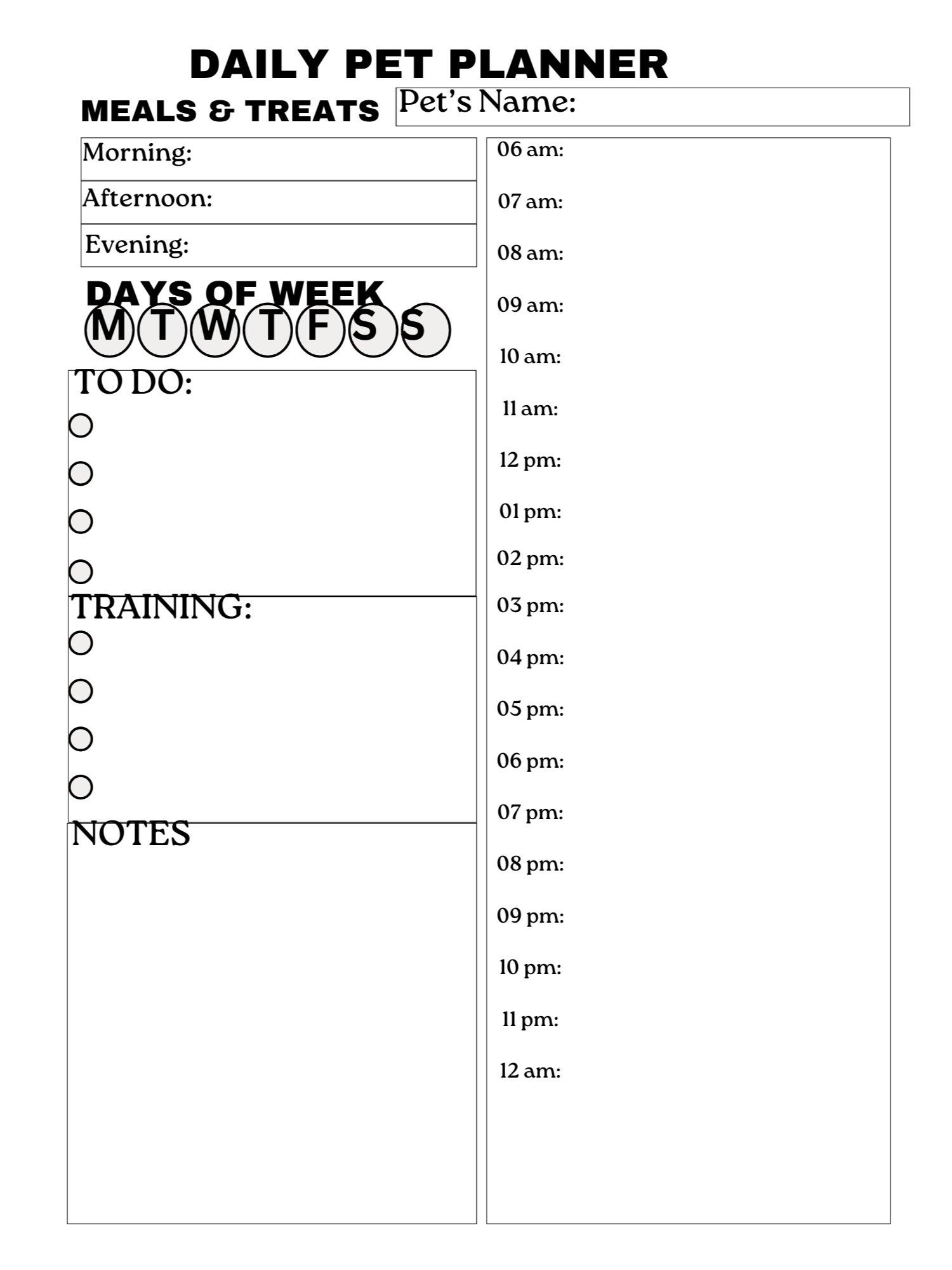 "My Pet’s Logbook: Health, Habits & Happiness" "Fur Baby Files" "Whiskers & Wellness: A Daily Pet Log" "Paws & Records" product image (1)