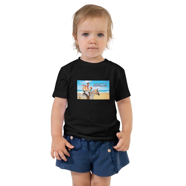Smell Like Honey Toddler T-Shirt product image (1)