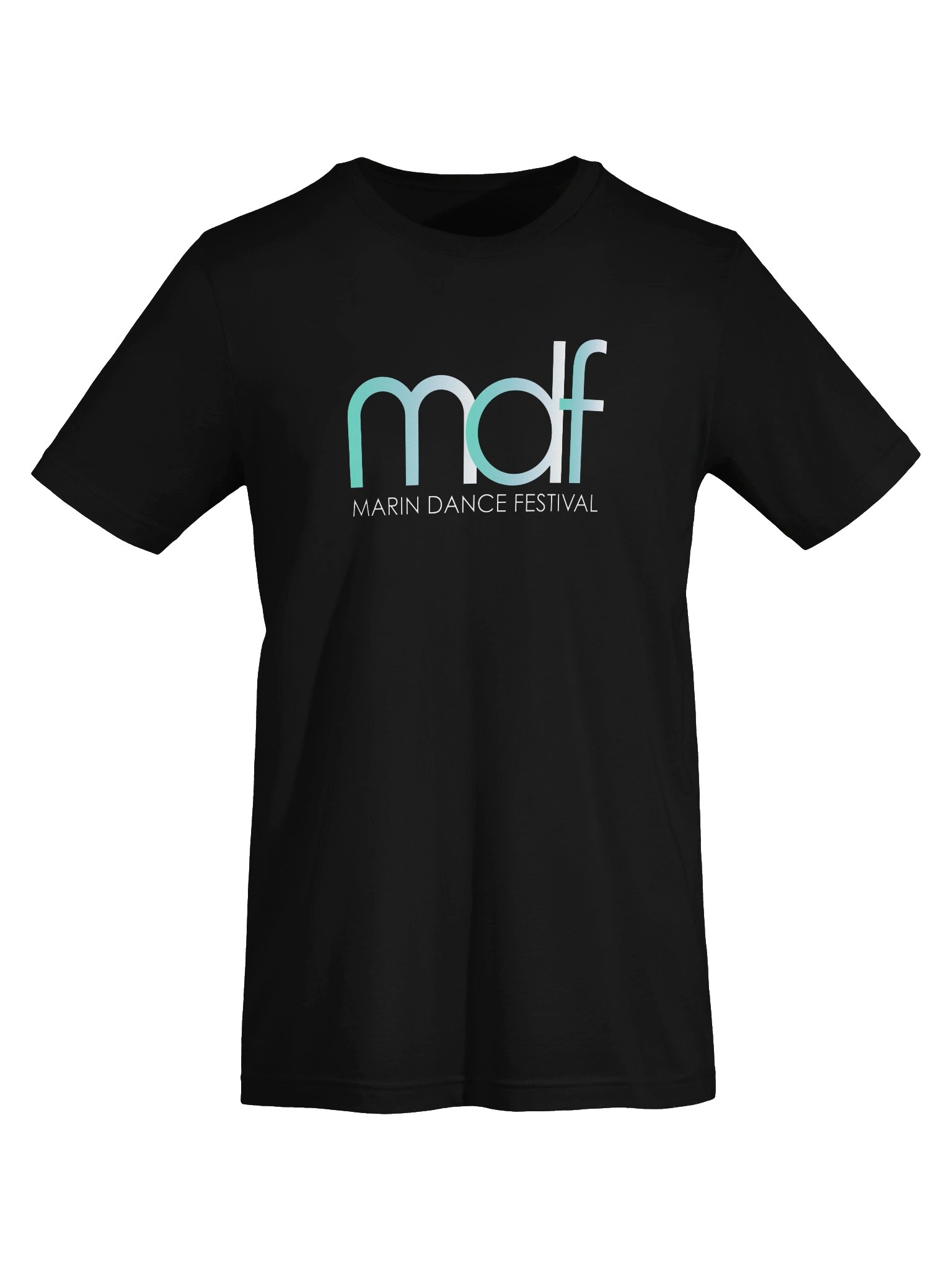 Marin Dance Festival Unisex T-Shirt product image (5)